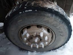 Shacman (Shaanxi) SX* 6x4 Самосвал - 10