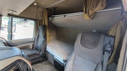 Daf XF 4x2 Седельный тягач - 8
