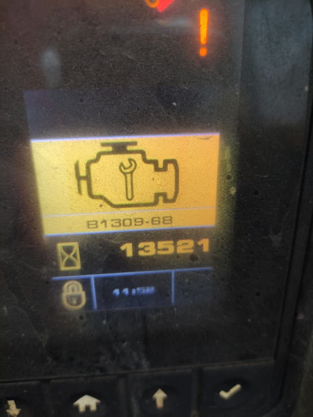 JCB JS 305 Экскаватор - 6