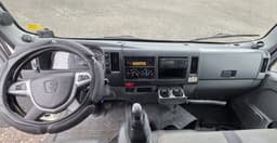 Автомеханический Завод 5758* на шасси КамАЗ 43082 4x2 Изотермический/рефрижератор - 4