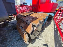 Fuwa QUY120 Гусеничный кран - 6