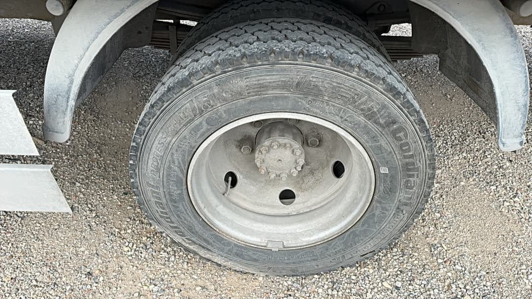 Новый Завод 3010* на шасси GAZ GAZON NEXT 4x2 Изотермический/рефрижератор - 9