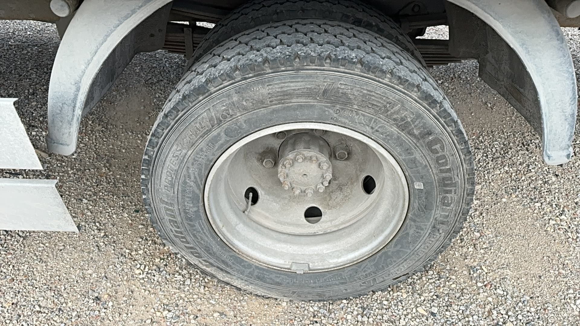 Новый Завод 3010* на шасси GAZ GAZON NEXT 4x2 Изотермический/рефрижератор - 9