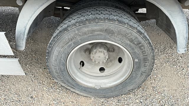 Новый Завод 3010* на шасси GAZ GAZON NEXT 4x2 Изотермический/рефрижератор - 9