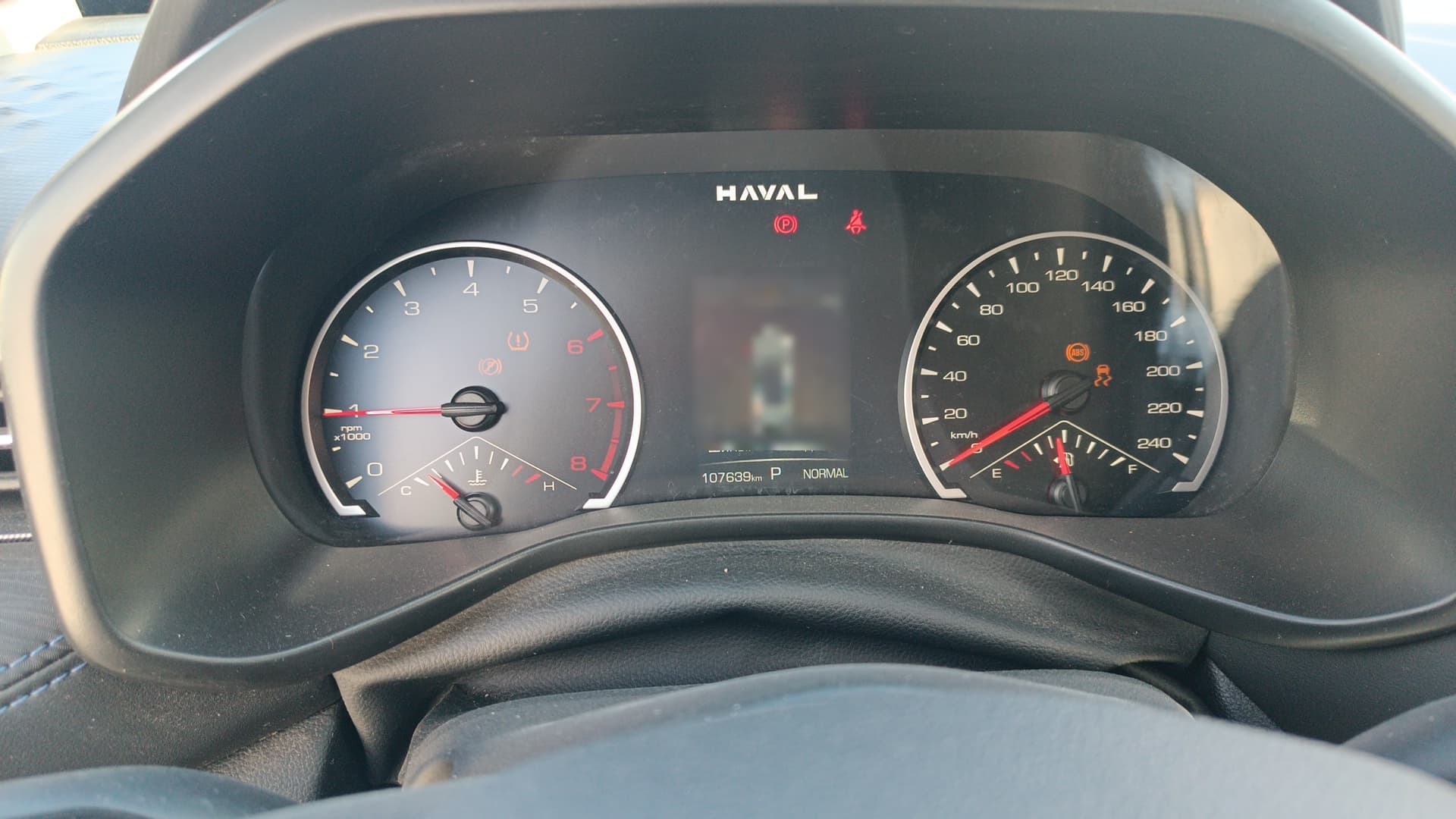 Haval Jolion - 6