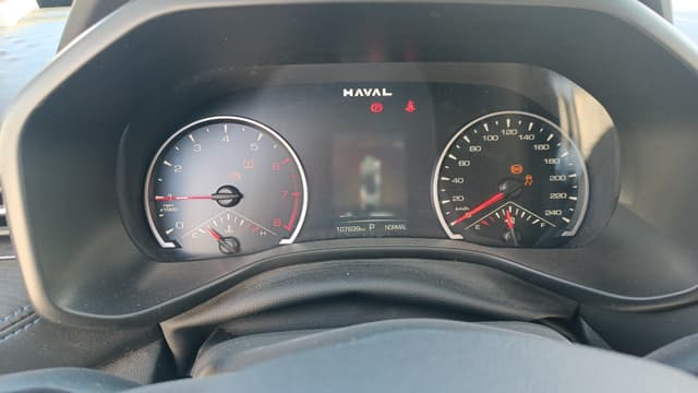 Haval Jolion - 6