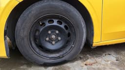 Geely Emgrand 7 - 9