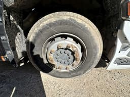 Mercedes-Benz Actros 4x2 Седельный тягач - 8