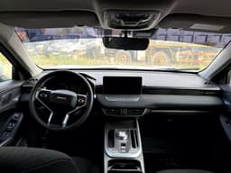 Haval Jolion - 5
