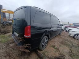 Mercedes-Benz V - 3