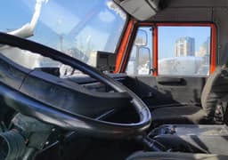 Уральский Завод Спецтехники (Челябинск) 66191* на шасси КамАЗ 43118 6x6 Агрегат цементировочный - 5