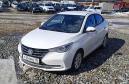Changan Alsvin - 1