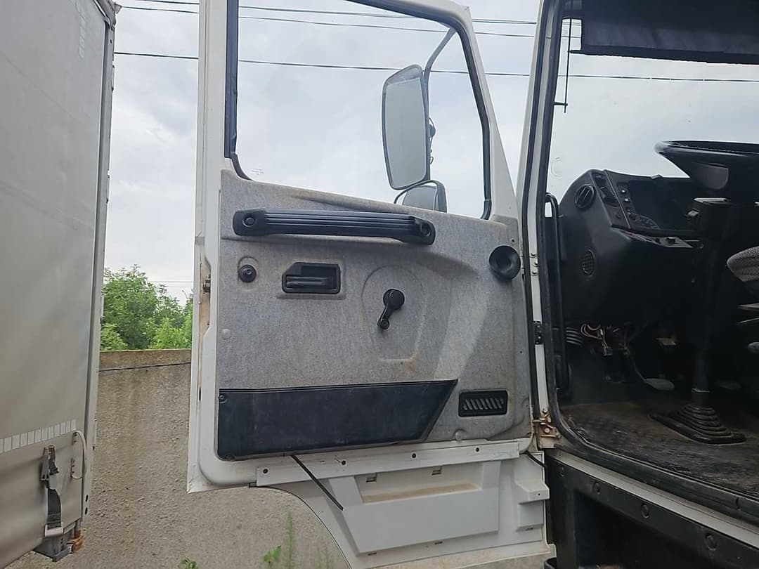 МАЗ 6516 8x4 Самосвал - 7