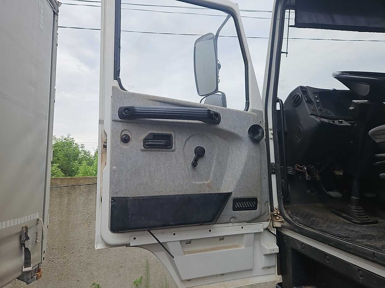 МАЗ 6516 8x4 Самосвал - 7