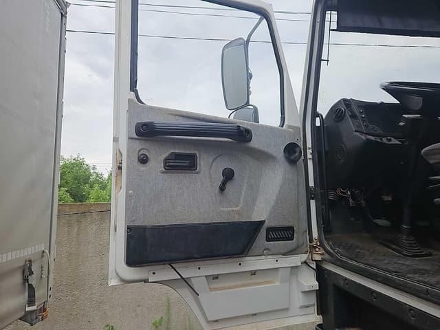 МАЗ 6516 8x4 Самосвал - 7
