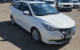 Changan Alsvin - 2