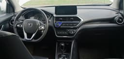 Changan Alsvin - 5