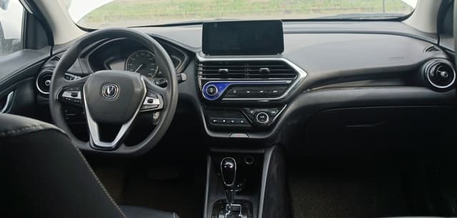 Changan Alsvin - 5