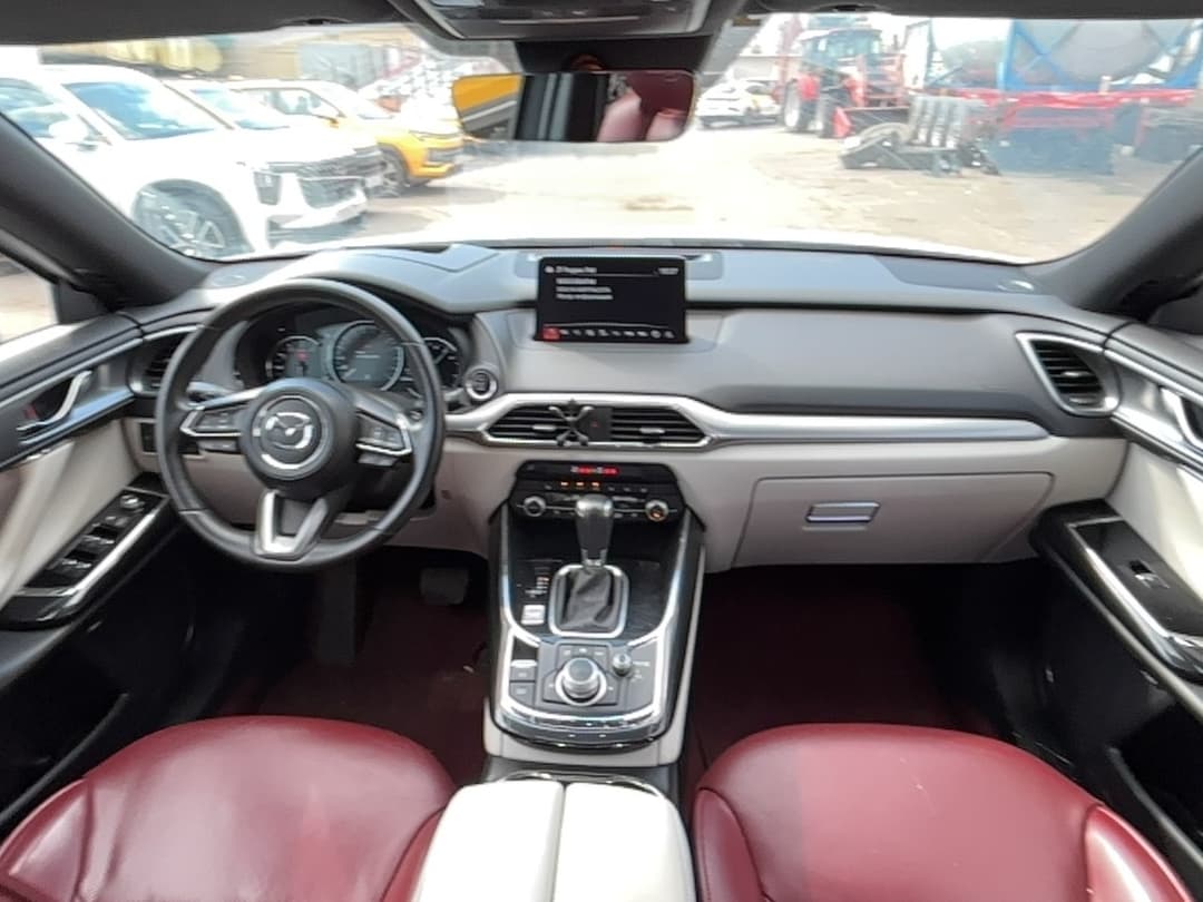 Mazda CX-9 - 5