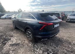 Haval F7 - 4
