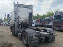 МАЗ 5440 4X2 Седельный тягач - 4