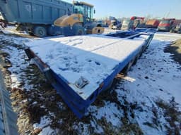Amur LYR9* Полуприцеп контейнеровоз 4 оси - 3