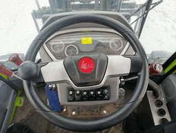 Forward TE640* Фронтальный погрузчик - 5