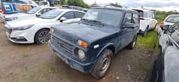 Lada Niva Legend 3 дв - 1