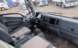 Jac N90 4x2 Изотермический/рефрижератор - 4