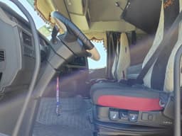 Volvo FH 4x2 Седельный тягач - 5