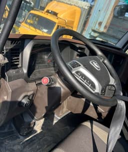 Камаз 54901 4x2 Седельный тягач - 6