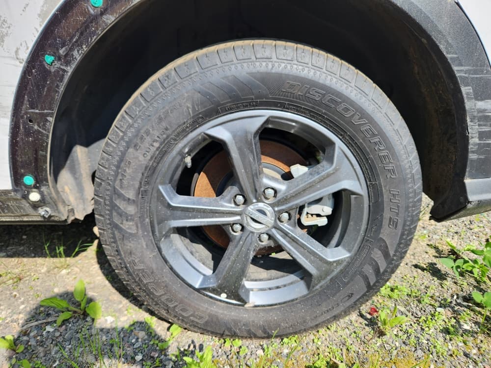 Haval F7 - 6