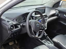 Changan Alsvin - 5