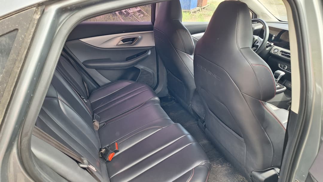 Baic U5 Plus - 9