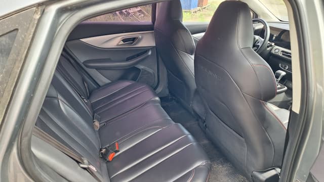 Baic U5 Plus - 9