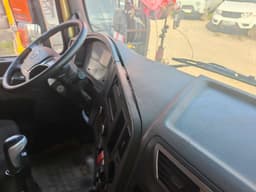 Shacman (Shaanxi) SX33186T366 8х4 Самосвал - 5