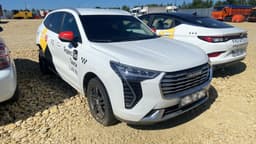 Haval Jolion - 2