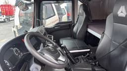 Sitrak C7H 6x6 Седельный тягач - 5