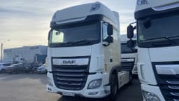 Daf XF 4x2 Седельный тягач - 1