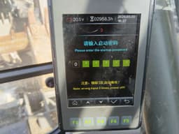 Daxin DX180* Экскаватор колесный - 7