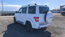 UAZ PATRIOT - 4