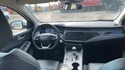 Omoda S5 - 5