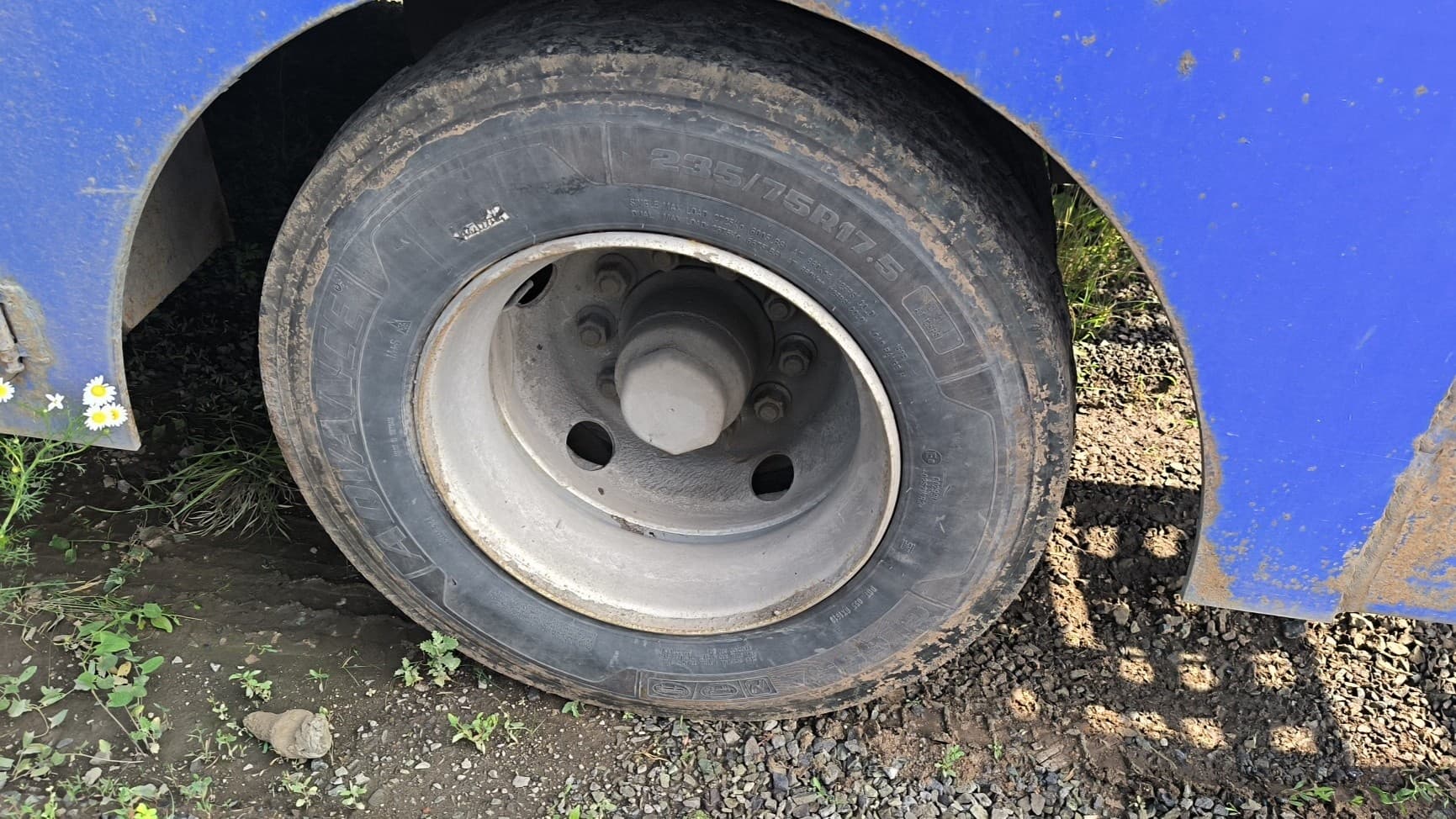 Svak STT1 Полуприцеп автовоз - 6