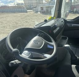 Howo ZZ* 8x4 Самосвал - 5