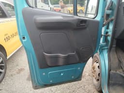 GAZ GAZELLE NEXT 4,6 4x2 Цельнометаллический - 7