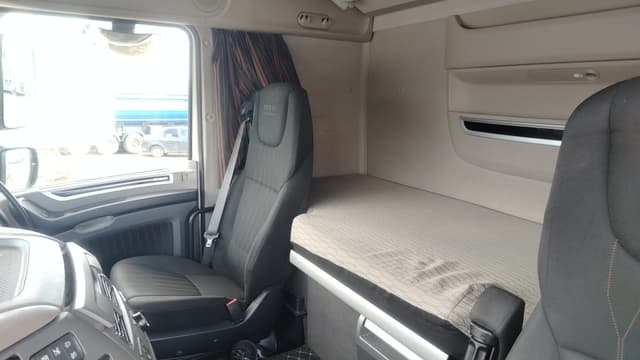 Daf XF 4x2 Седельный тягач - 9