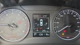 Geely EMGRAND - 6