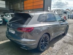 Volkswagen Touareg - 3