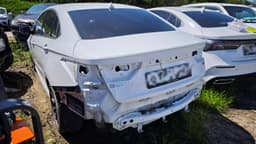 Omoda S5 - 4