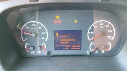 Камаз 5490 4x2 Седельный тягач - 7